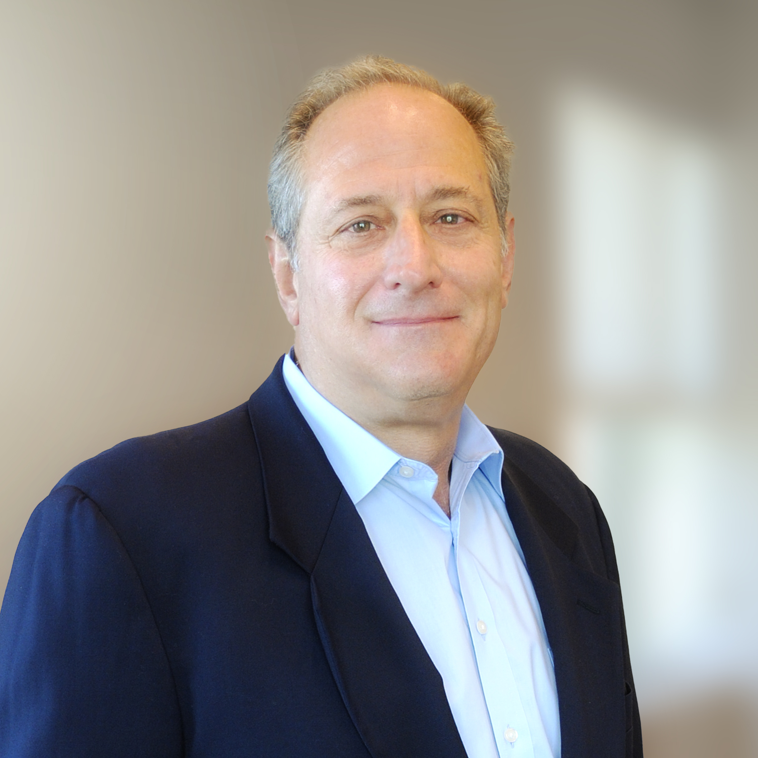 Anthony Tirri​, Chief Pilot